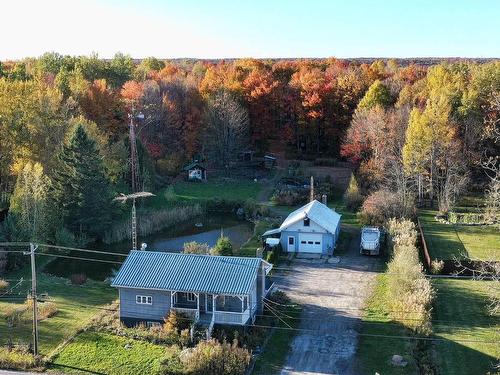 Overall view - 3809 Route 346, Sainte-Julienne, QC - Outdoor