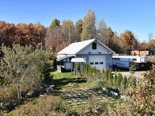 View - 3809 Route 346, Sainte-Julienne, QC - Outdoor