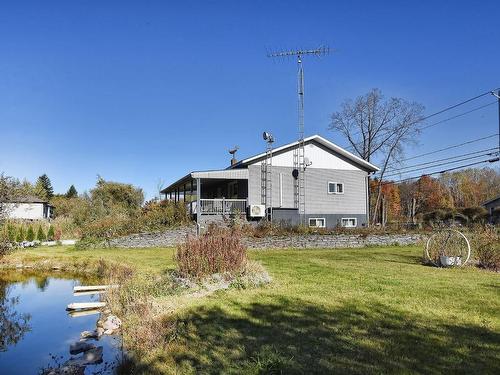 Other - 3809 Route 346, Sainte-Julienne, QC - Outdoor