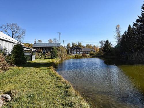 Other - 3809 Route 346, Sainte-Julienne, QC - Outdoor With Body Of Water