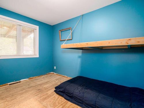 Bedroom - 3120 Rue Martineau, Québec (La Haute-Saint-Charles), QC - Indoor Photo Showing Bedroom