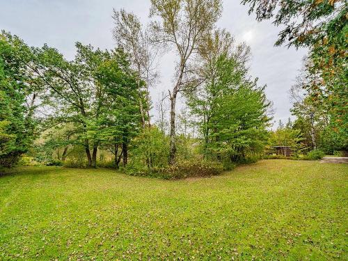 Land/Lot - 3120 Rue Martineau, Québec (La Haute-Saint-Charles), QC - Outdoor