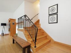 Escalier - 