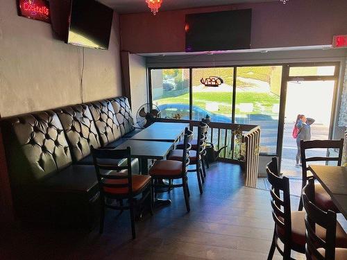 Autre - 70 Rue St-Jacques, Saint-Jean-Sur-Richelieu, QC - Indoor Photo Showing Dining Room