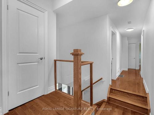 23 Rustywood Dr, Toronto, ON - Indoor Photo Showing Other Room