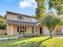 23 Rustywood Dr, Toronto, ON  - Outdoor With Deck Patio Veranda With Facade 