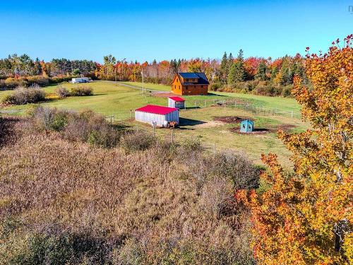 955 River John Road, Hedgeville, NS 