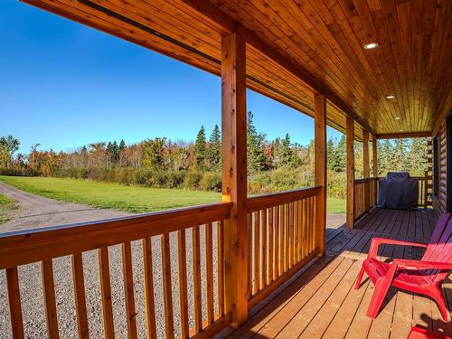 955 River John Road, Hedgeville, NS 