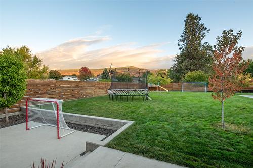 1399 Blueridge Road, Kelowna, BC - Outdoor