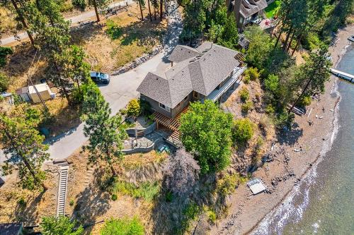 2650 Dubbin Road, Kelowna, BC - Outdoor With View