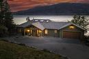 2650 Dubbin Road, Kelowna, BC  - Outdoor With Body Of Water 