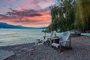 2650 Dubbin Road, Kelowna, BC  - Outdoor With Body Of Water With View 