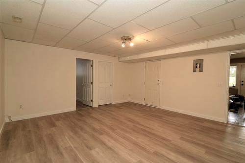 245 Moubray Road, Kelowna, BC - Indoor Photo Showing Other Room