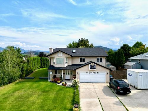 245 Moubray Road, Kelowna, BC - Outdoor