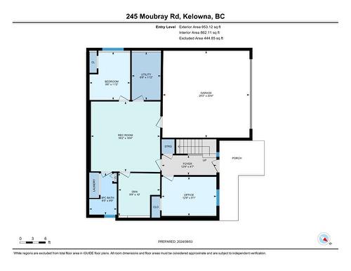 245 Moubray Road, Kelowna, BC - Other