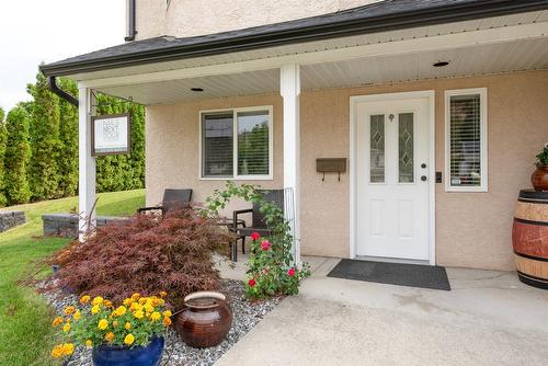 245 Moubray Road, Kelowna, BC - Outdoor With Deck Patio Veranda