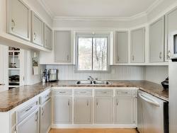 Kitchen - 