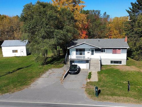 Terre/Terrain - 111 Rg Ste-Claire, Sainte-Anne-Des-Plaines, QC - Outdoor