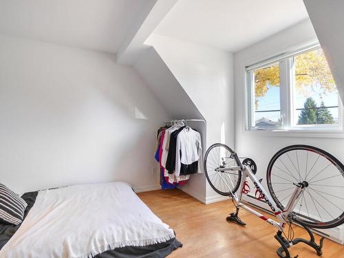 Chambre Ã Â coucher - 859 Rue Notre-Dame, Repentigny (Repentigny), QC - Indoor Photo Showing Bedroom