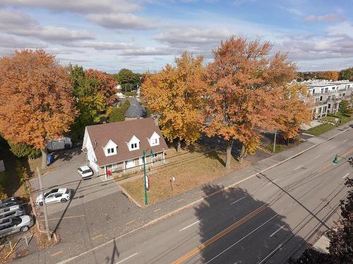 Photo aÃ©rienne - 859 Rue Notre-Dame, Repentigny (Repentigny), QC - Outdoor With View