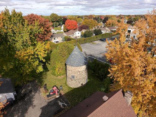 Photo aÃ©rienne - 859 Rue Notre-Dame, Repentigny (Repentigny), QC - Outdoor With View