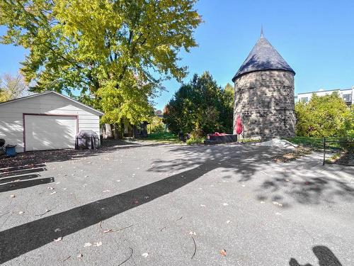 Cour - 859 Rue Notre-Dame, Repentigny (Repentigny), QC - Outdoor