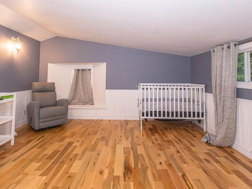 Chambre Ã Â coucher - 405 Rue Martin-Descôteaux, Shawinigan, QC - Indoor