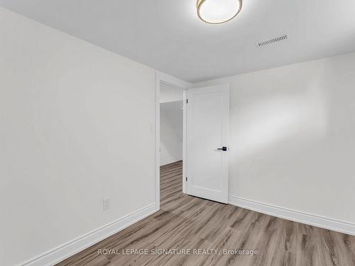 63 Vauxhall Dr, Toronto, ON - Indoor Photo Showing Other Room