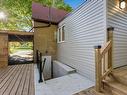 63 Vauxhall Dr, Toronto, ON  - Outdoor With Deck Patio Veranda With Exterior 