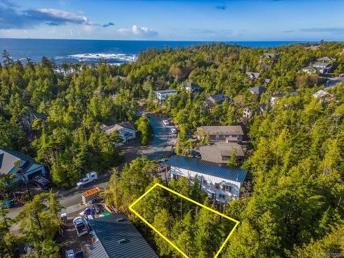 Lot 50 Cedar Grove Pl, Ucluelet, BC 