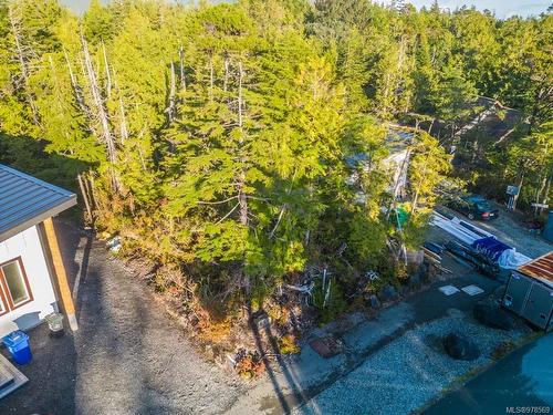 Lot 50 Cedar Grove Pl, Ucluelet, BC 