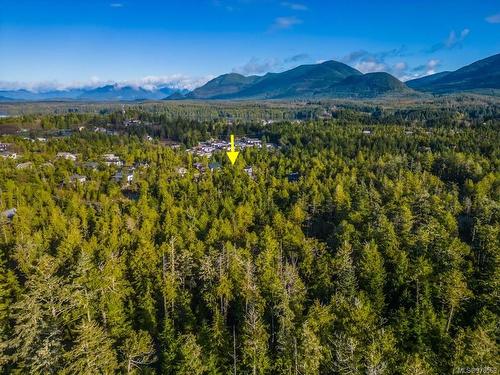 Lot 50 Cedar Grove Pl, Ucluelet, BC 