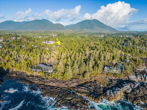 Lot 50 Cedar Grove Pl, Ucluelet, BC 