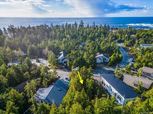 Lot 50 Cedar Grove Pl, Ucluelet, BC 