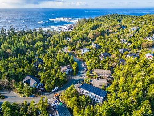 Lot 50 Cedar Grove Pl, Ucluelet, BC 