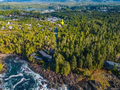 Lot 50 Cedar Grove Pl, Ucluelet, BC 