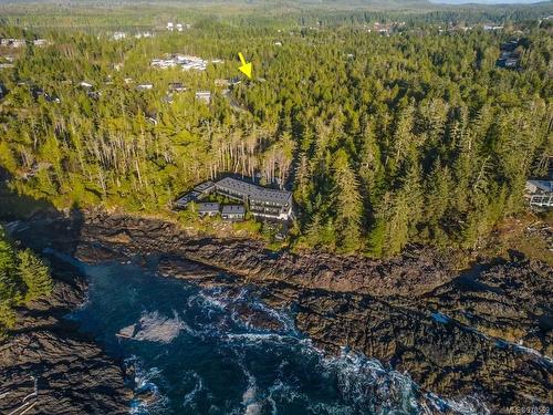 Lot 50 Cedar Grove Pl, Ucluelet, BC 