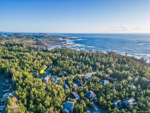 Lot 50 Cedar Grove Pl, Ucluelet, BC 