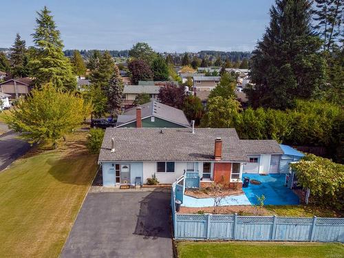 2005 Hemlock Pl, Courtenay, BC 