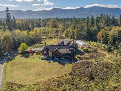 3405 Ponderosa Way, Qualicum Beach, BC 