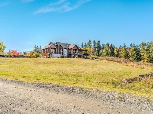 3405 Ponderosa Way, Qualicum Beach, BC 