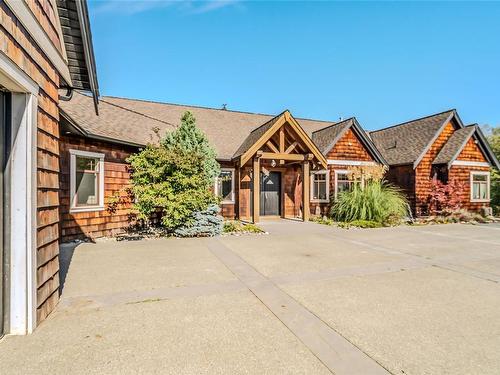 3405 Ponderosa Way, Qualicum Beach, BC 