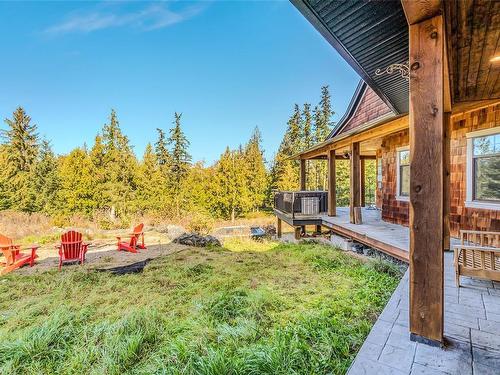 3405 Ponderosa Way, Qualicum Beach, BC 