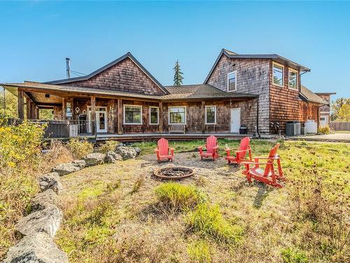 3405 Ponderosa Way, Qualicum Beach, BC 