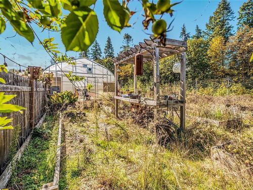 3405 Ponderosa Way, Qualicum Beach, BC 