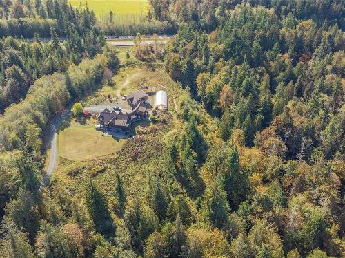 3405 Ponderosa Way, Qualicum Beach, BC 