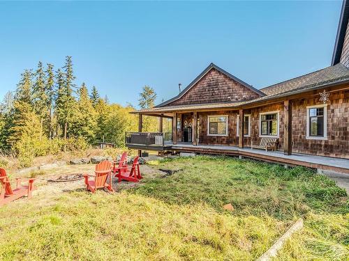 3405 Ponderosa Way, Qualicum Beach, BC 