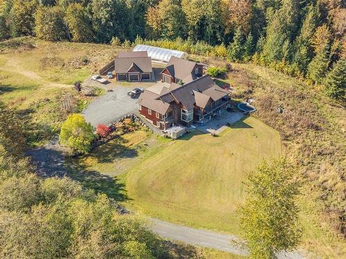 3405 Ponderosa Way, Qualicum Beach, BC 