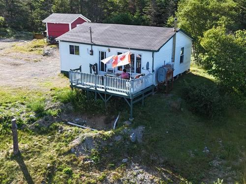 102 Horse Chops Road, Cape Broyle, NL 