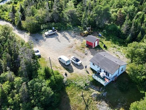 102 Horse Chops Road, Cape Broyle, NL 